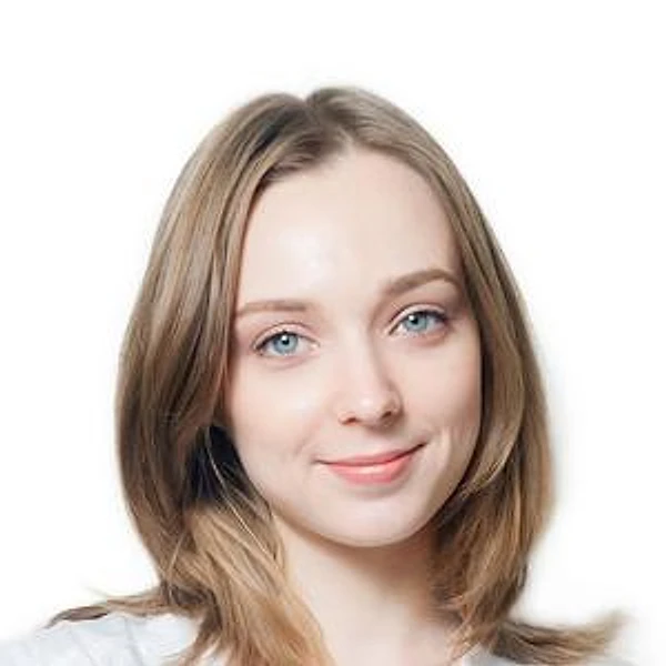 Конева Дарья Сергеевна — Офтальмолог (окулист), Детский офтальмолог, Краснодар