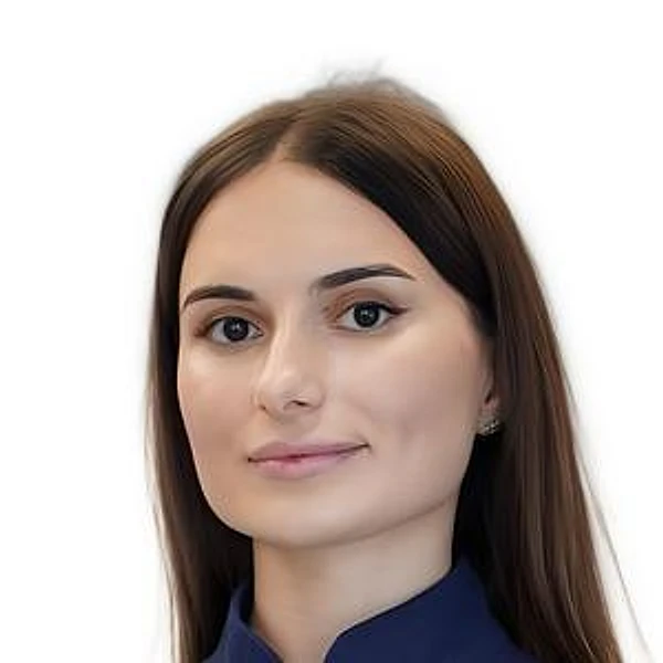 Мирзамагомедова Муминат Чапаевна — Стоматолог, Махачкала