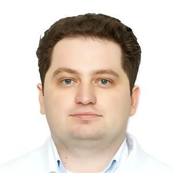 Кошелев Юрий Андреевич — Дерматолог, Венеролог, Москва