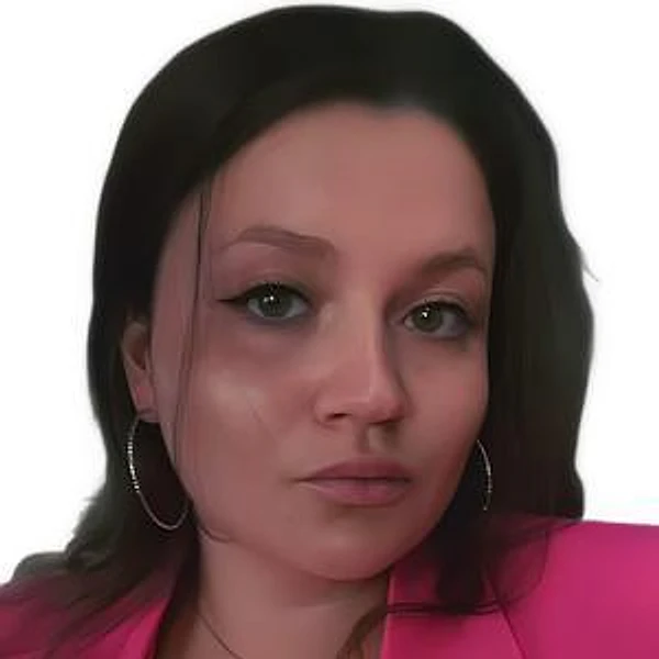 Эрцинь Юлия - — Стоматолог-ортодонт, Санкт-Петербург