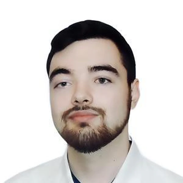 Яркин Руслан Эдуардович — Детский стоматолог, Волгоград