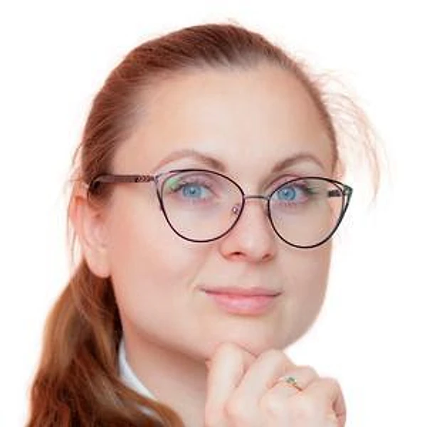 Ульянова Зоя Викторовна — Эндоскопист, Екатеринбург