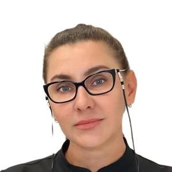 Лиховидова Евгения Андреевна — Дерматолог, Врач-косметолог, Трихолог, Ростов-на-Дону