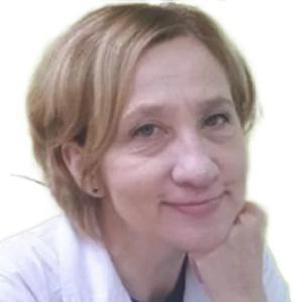 Суркова Наталья Станиславовна — Кардиолог, Нижний Новгород