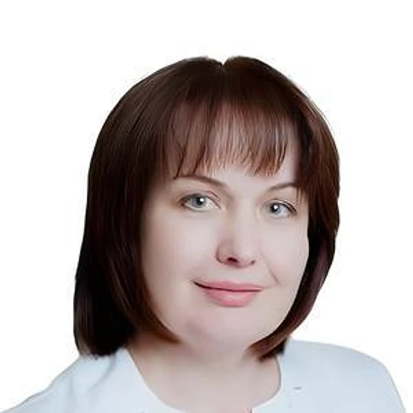Щепочкина Татьяна Евгеньевна — Ревматолог, Врач УЗИ, Екатеринбург
