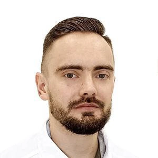 Архипов Александр Сергеевич — Анестезиолог-реаниматолог, Воронеж