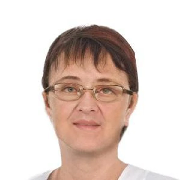 Шкетик Анна Дмитриевна — Офтальмолог (окулист), Тверь