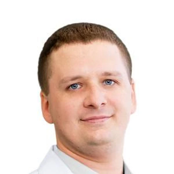 Чубукин Евгений Геннадьевич — Массажист, Детский массажист, Краснодар