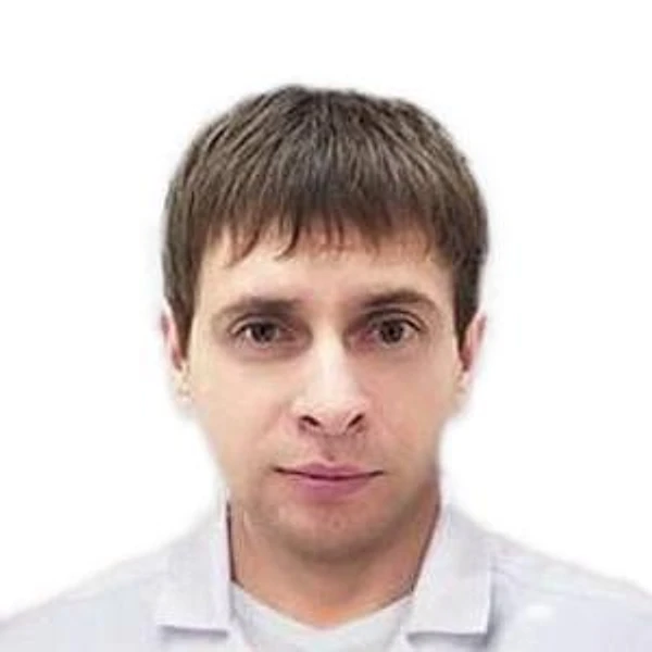 Костенко Константин Геннадьевич — Хирург, Москва