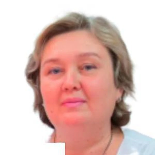 Охотникова Ирина Владимировна — Стоматолог-ортопед, Нижний Новгород
