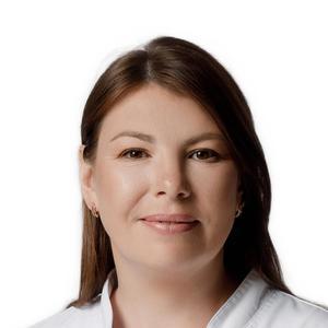 Удальцова Елена Сергеевна — Гинеколог, Акушер, Тюмень