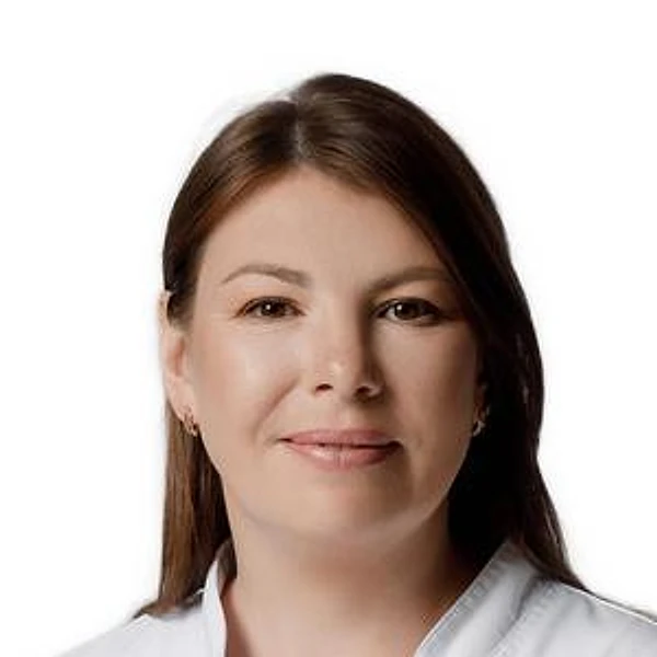 Удальцова Елена Сергеевна — Гинеколог, Акушер, Тюмень