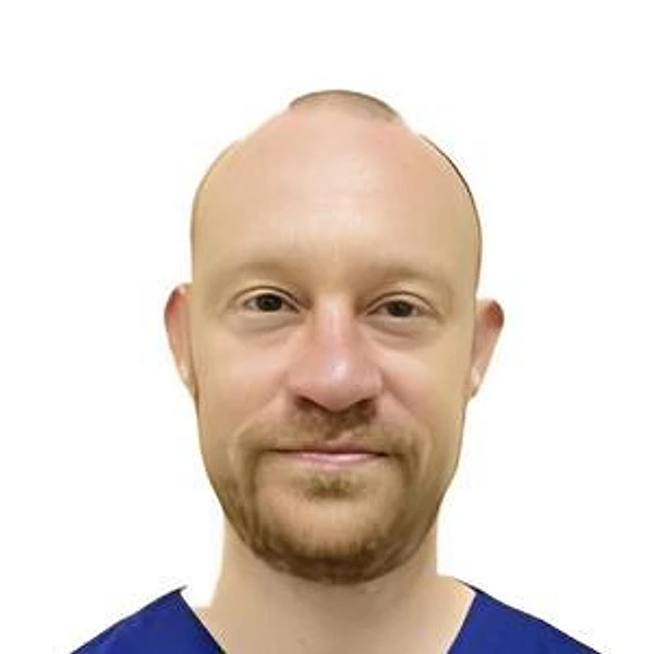 Лесняк Андрей Петрович — Врач скорой помощи, Краснодар