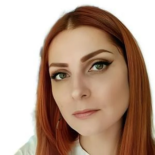 Большакова Елена Юрьевна — Стоматолог, Стоматолог-эндодонтист, Нижний Новгород