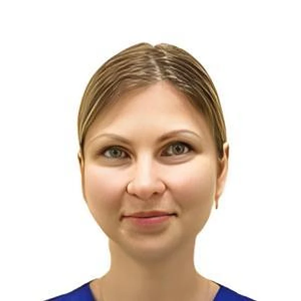 Медведева Марина Александровна — Врач скорой помощи, Краснодар