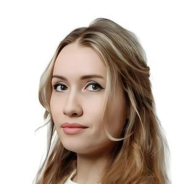 Марчукова Людмила Владимировна — Кардиолог, Волгоград