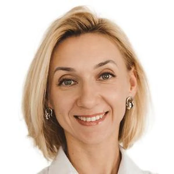 Каверина Ирина Алексеевна — Трансфузиолог, Врач-косметолог, Оренбург