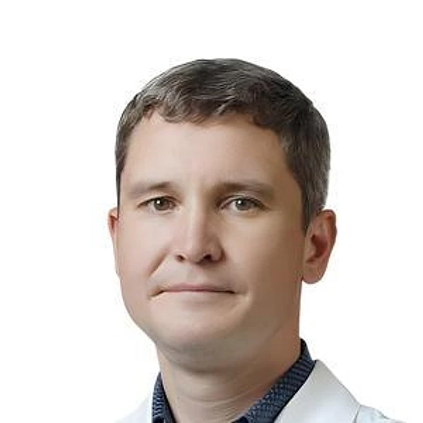 Жарков Денис Алексеевич — Сосудистый хирург (ангиохирург), Флеболог, Хирург, Екатеринбург