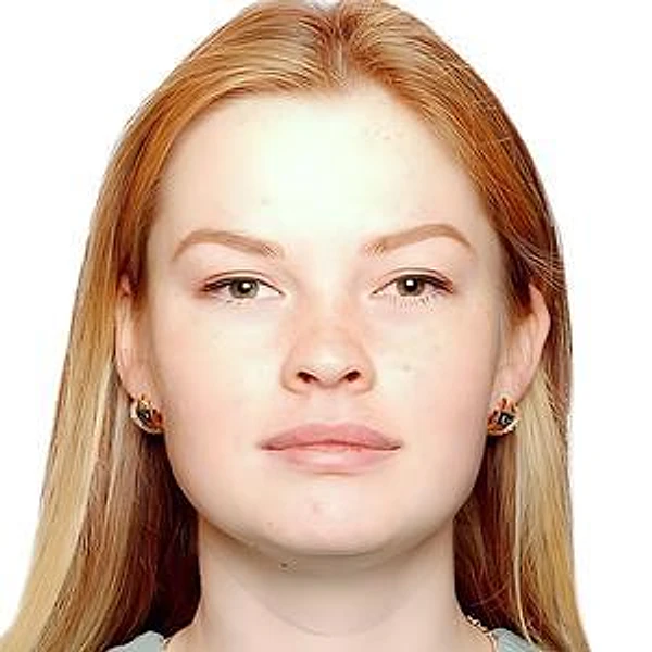 Калинина Мария Александровна — Стоматолог-гигиенист, Нижний Новгород