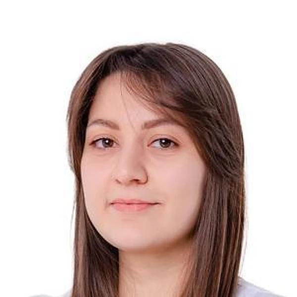 Казарян Лиана Григоровна — Стоматолог, Барнаул