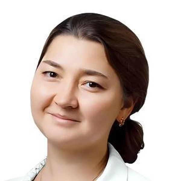Махмутова Лилия Василовна — Сосудистый хирург (ангиохирург), Врач УЗИ, Флеболог, Екатеринбург