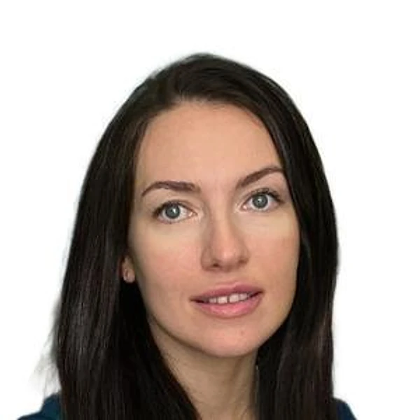 Боярская Ольга Викторовна — Стоматолог, Детский стоматолог, Детский стоматолог-гигиенист, Нижний Новгород