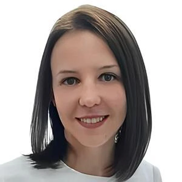 Янцева Марина Сергеевна — Стоматолог-ортопед, Стоматолог, Нижний Новгород