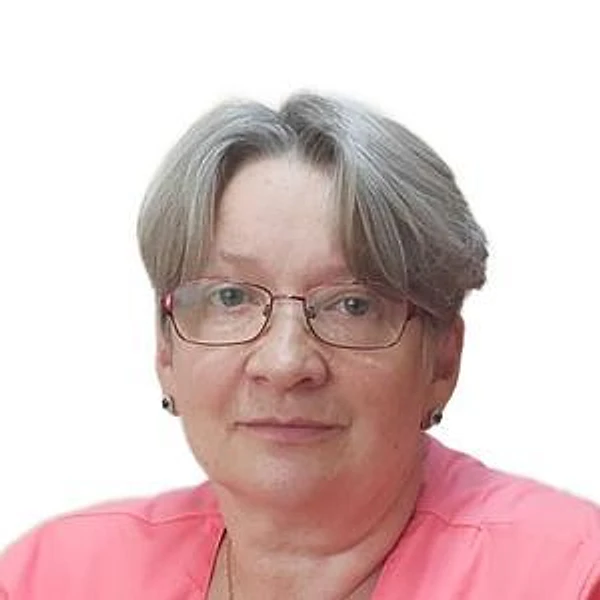 Зуева Ирина Витольдовна — Офтальмолог (окулист), Детский офтальмолог, Тюмень