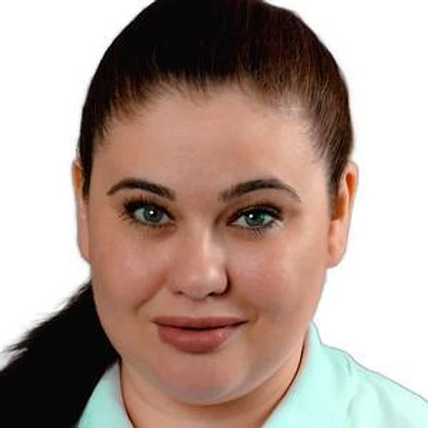 Кокая Лелла Емзарьевна — Стоматолог, Тюмень