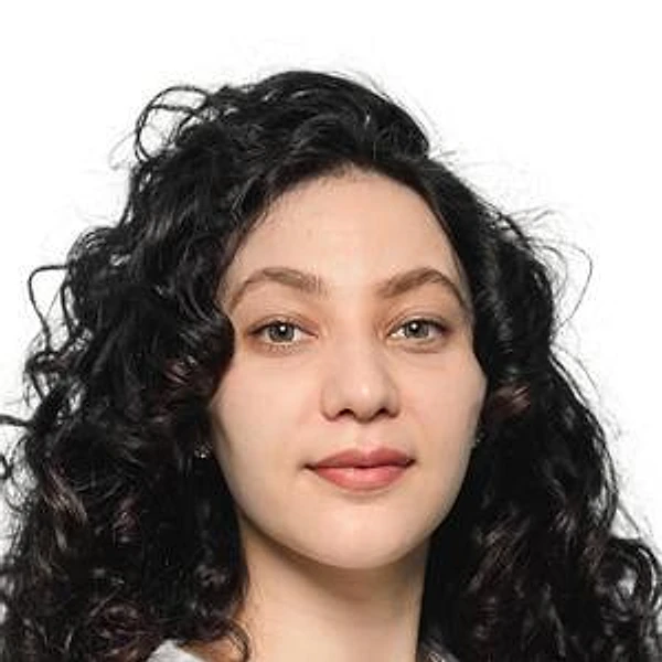 Эркенова Мариям Муратовна — Детский стоматолог, Детский стоматолог-ортопед, Стоматолог, Видное