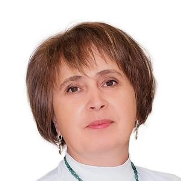 Арманшина Оксана Михайловна — Врач УЗИ, Чайковский