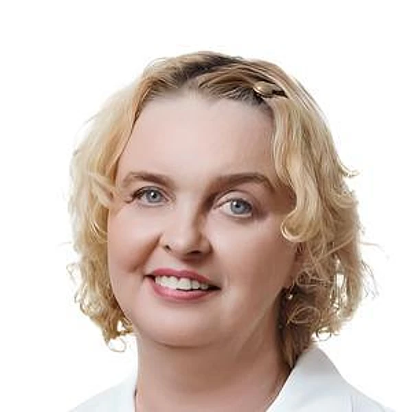 Уткина Татьяна Васильевна — Врач УЗИ, Екатеринбург