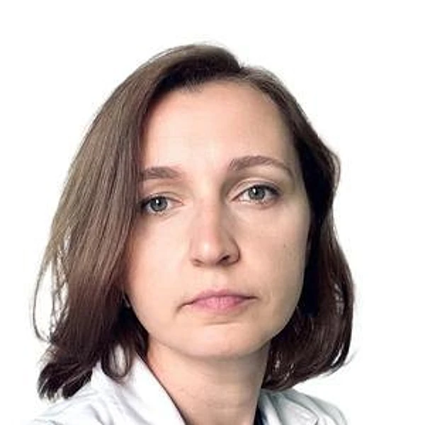 Посельская Мария Александровна — Педиатр, Москва