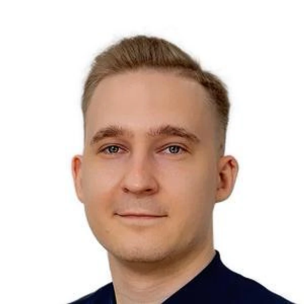 Шередеко Евгений Игоревич — Стоматолог-ортопед, Стоматолог, Азов