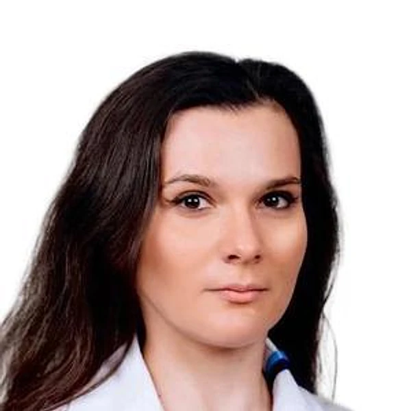Стручкова Наталия Алексеевна — Лазерный хирург, Офтальмолог (окулист), Москва