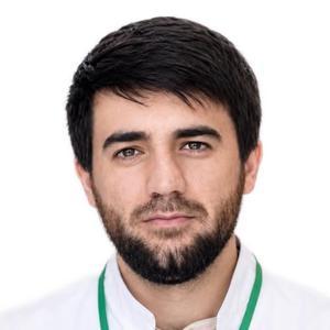 Хаджимурадов Ислам Рамзанович — Радиотерапевт, Москва