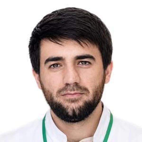 Хаджимурадов Ислам Рамзанович — Радиотерапевт, Москва
