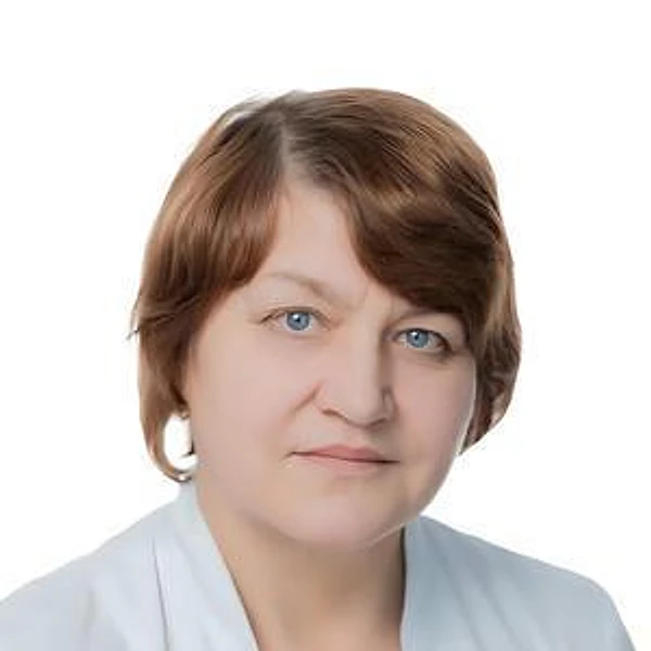 Козицина Елена Николаевна — Врач УЗИ, Екатеринбург