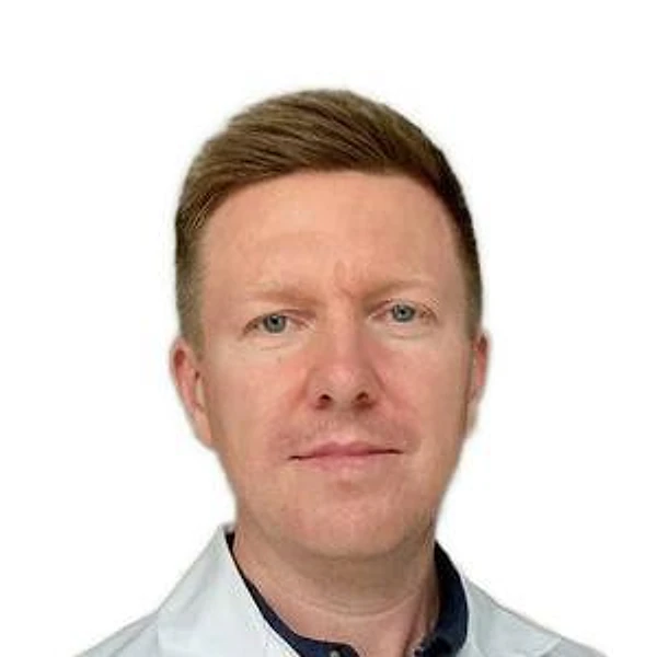 Моков Лев Вадимович — Остеопат, Детский мануальный терапевт, Мануальный терапевт, Киров