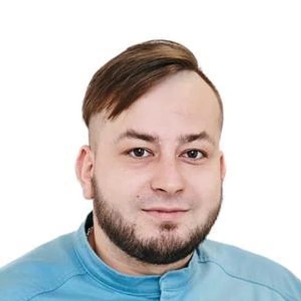 Будихин Евгений Иванович — Стоматолог, Санкт-Петербург