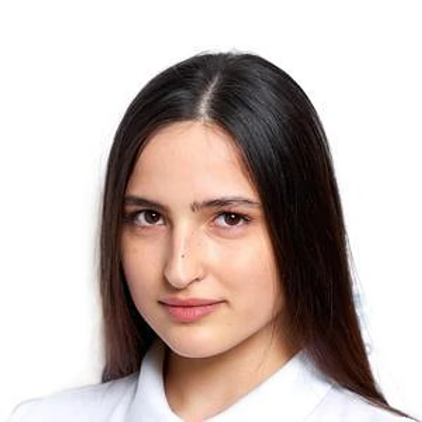 Рамазанова Аделя Равилевна — Стоматолог, Стоматолог-хирург, Москва