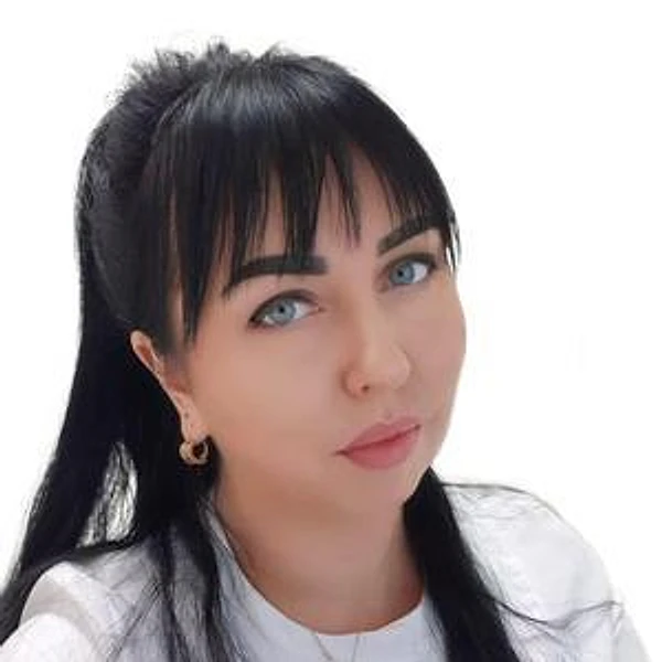 Сотниченко Анна Александровна — Гинеколог, Акушер, Владивосток