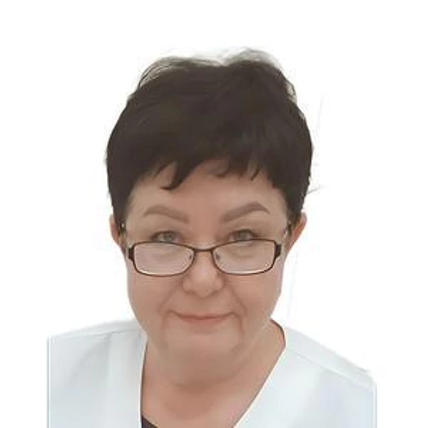 Волкова Наталья Владимировна — Гинеколог, Врач УЗИ, Гинеколог-эндокринолог, Репродуктолог, Кашира