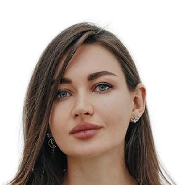 Шарова Ксения Александровна — Врач-косметолог, Москва