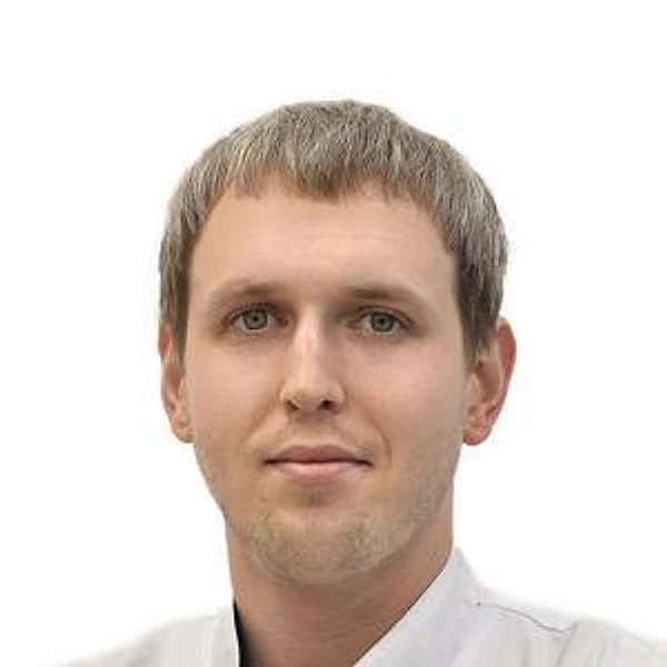 Ферхов Вячеслав Андреевич — Хирург, Оренбург