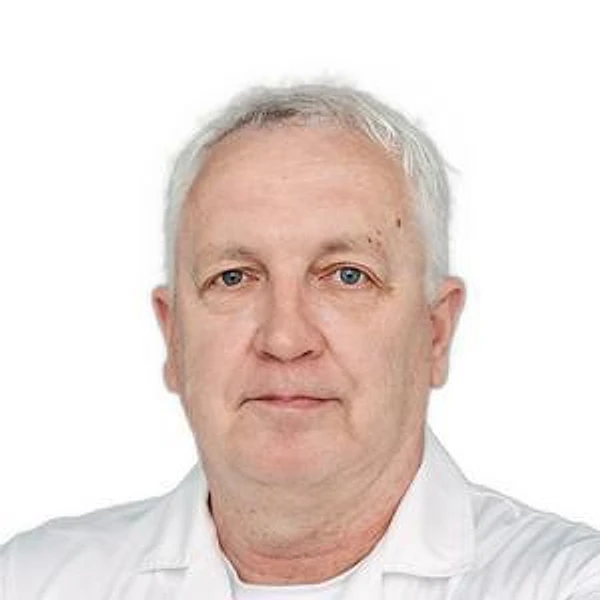 Дунайцев Владимир Иванович — Массажист, Кашира