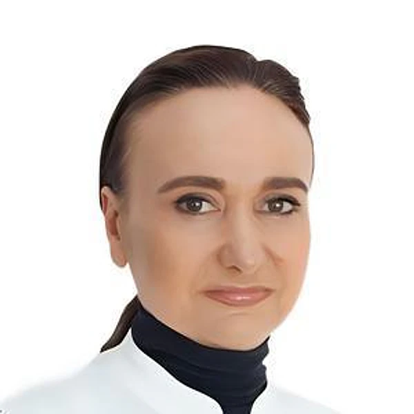 Громовенко Елена Юрьевна — Маммолог, Врач УЗИ, Онколог-маммолог, Рентгенолог, Хирург, Москва