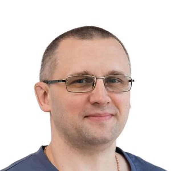 Гура Александр Владимирович — Стоматолог-ортопед, Самара