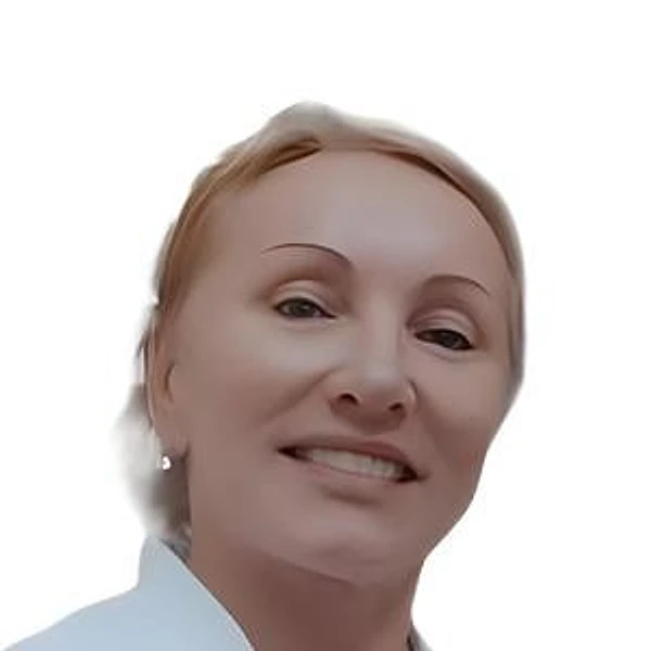 Камрукова Елена Петровна — Спортивный врач, Врач ЛФК, Врач физической и реабилитационной медицины (ФРМ), Реабилитолог, Тверь