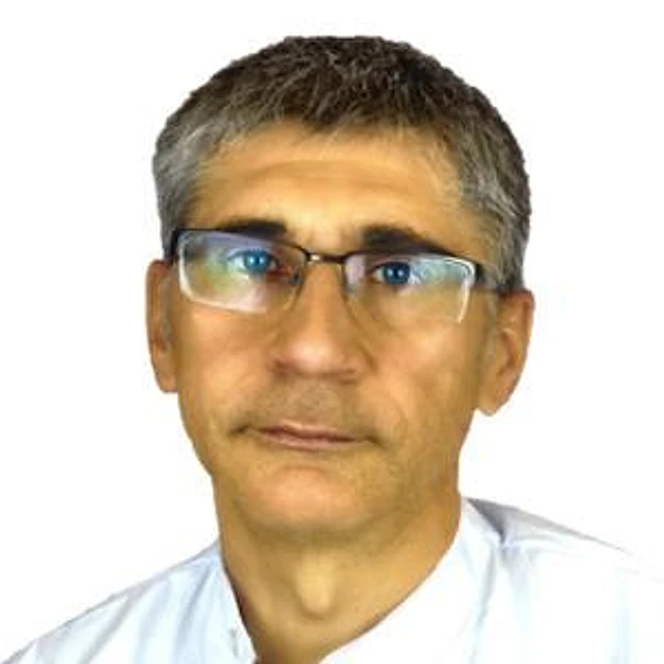 Львов Константин Владиславович — Челюстно-лицевой хирург, Стоматолог, Стоматолог-хирург, Екатеринбург